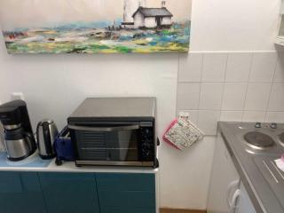 Ferienwohnung Westwind - Nordstrand - 3