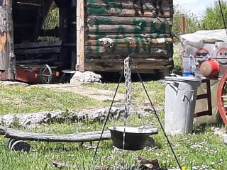Ranch Farm Stay - Rakovica - 9