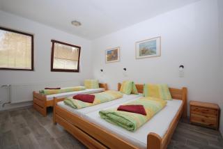 Areál Přístav - Horní Soběšovice - 2