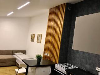 Komfort apartman - Vác - 7