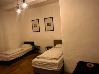 Komfort apartman - Vác - 6