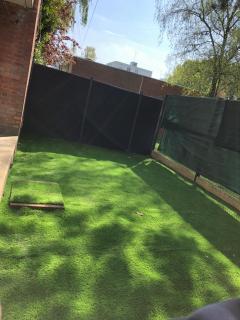 Superbe appartement spacieux avec parking et jardin privé - 7