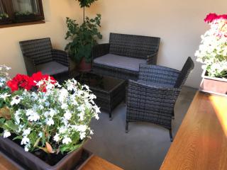 Komfort apartman - Vác - 3
