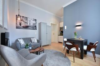 Villa Meeresblick Wohnung 2 - 5