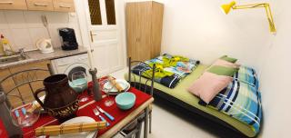 Apartment in the center of Prague - Prague - 1
