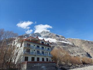 Geyari Resort Khaplu - 9