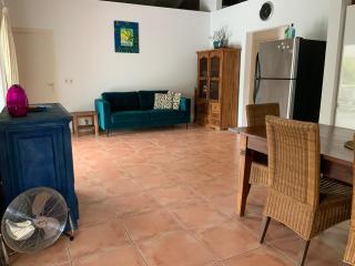 Villa 13, Coral Estate - Willibrordus - 1