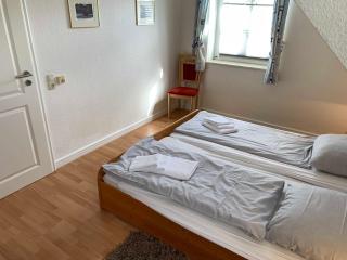 Haus am Kurhaus 9 - Nordstrand - 5