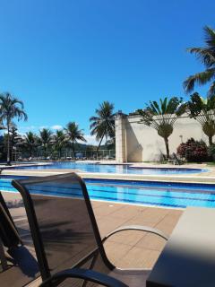 Flat Clarissinha - 2