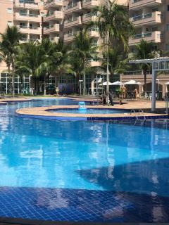 Flat Clarissinha - 5