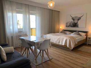 Warmbad Apartments - Villach - 8