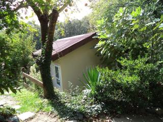 Blue summer villa - Sinemorets - 1