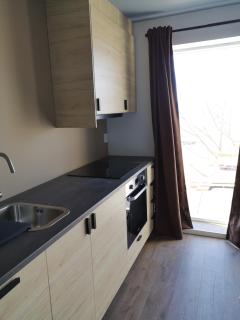 Strandheimen Guesthouse - Melhus - 6