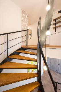 GrosAlp apartments - Lesce - 4