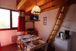 Joker Appartements VTI - Val Thorens - 3