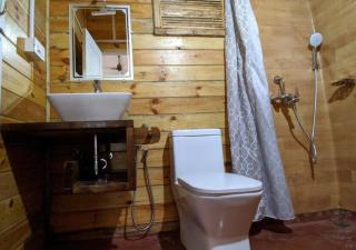 Lotus Feet Beach Resort, 100 Meters from Morjim Beach - 4