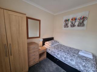 Hamilton Home From Home - 8