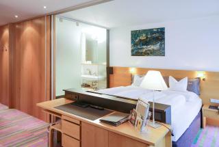 Quality Hosts Arlberg - Hotel ANTON - Sankt Anton am Arlberg - 3