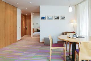 Quality Hosts Arlberg - Hotel ANTON - Sankt Anton am Arlberg - 2
