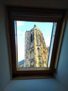 La Manécanterie - Bourges - 3