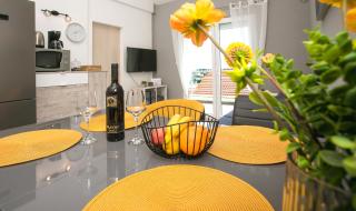 Apartment Vallissurda - Nečujam - 9