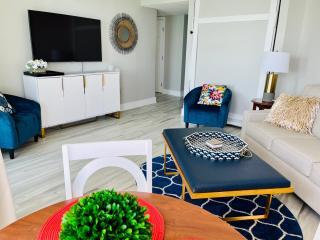 1510 Pearl on the Beach Pet Friendly - Myrtle Beach - 4
