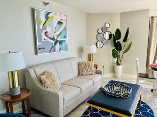1510 Pearl on the Beach Pet Friendly - Myrtle Beach - 1