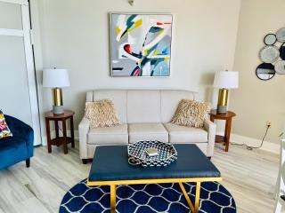 1510 Pearl on the Beach Pet Friendly - Myrtle Beach - 5