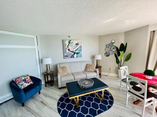 1510 Pearl on the Beach Pet Friendly - Myrtle Beach - 8