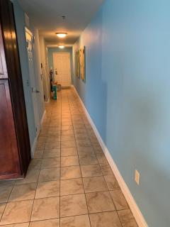 1717 Laketown Wharf 1 King Bedroom, 2 Bath - 7