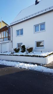 Ferienwohnung Galina 1 - Rockenhausen - 3