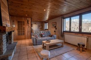 Le Brec - Barcelonnette - 2