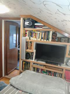 APARTMENT " Studio Green " free parking, self check-in - Zagreb - 7
