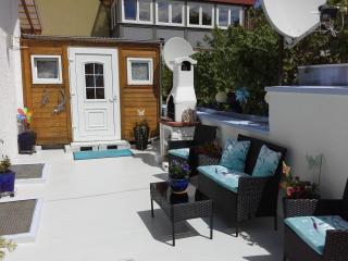 Ferienwohnung Galina 1 - 1