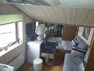 APARTMENT " Studio Green " free parking, self check-in - Zagreb - 9