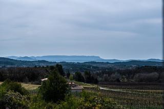 Maison en campagne avec vues panoramiques - La Tour-dʼAigues - 5