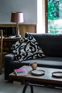 Maison en campagne avec vues panoramiques - close to a lake - 4