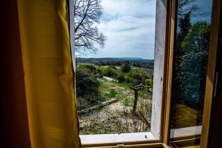 Maison en campagne avec vues panoramiques - La Tour-dʼAigues - 1