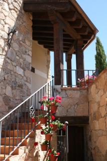 Casa Rural El Alcarcel - Santo Domingo de Pirón - 4