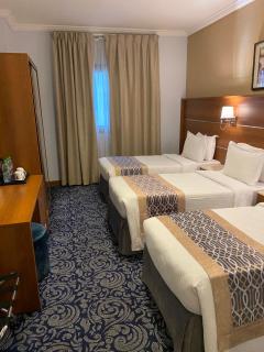 Saraya Harmony Hotel B - 6