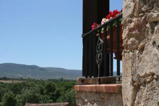 Casa Rural El Alcarcel - Santo Domingo de Pirón - 2