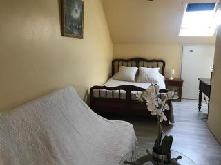 chambre d'hotes chez christiane - Lourdes - 6
