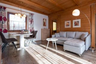 Ferienwohnung Adrowitzer - Lofer - 3