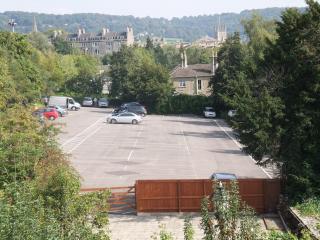 Elgin Villa - Bath - 1