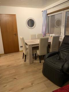 Rustikale Wohnung mit Garten - Allensbach - 6