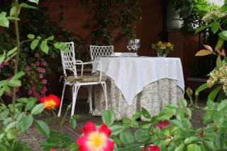 La Quinta de los Cedros - Madrid - 4
