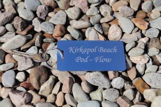 Kirkapol Beach Pod - Flow - Middleton - 8