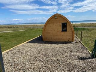 Kirkapol Beach Pod - Flow - 3