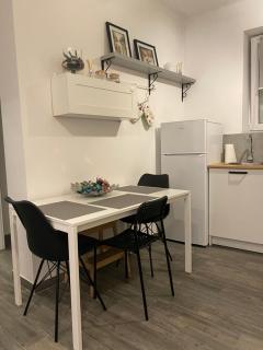 Bibi's apartment - 4