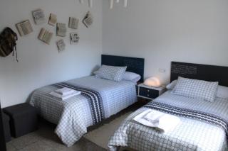 ACAO Vivienda Uso Turístico ARRIBES del Duero - Moral de Sayago - 5